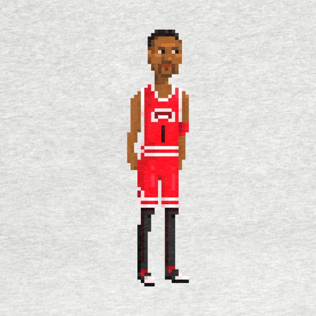 D-Rose by PixelFaces